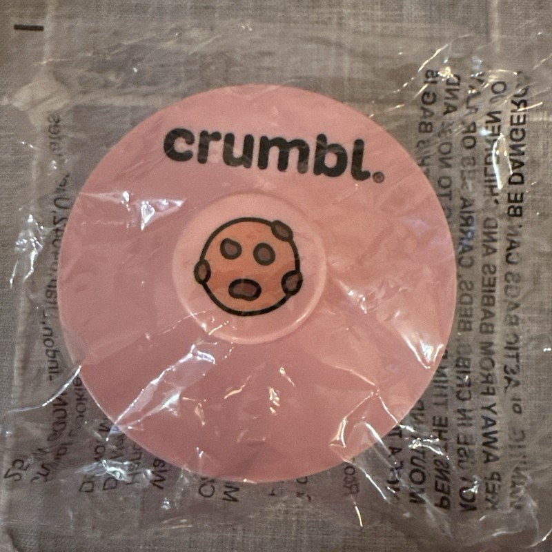 Crumbl Cookie Splitter/Cutter