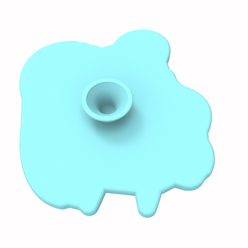 Mom and Baby Cookie Cutter & Stamp #3 | Mama Mother Infant Newborn Motherhood gallery
