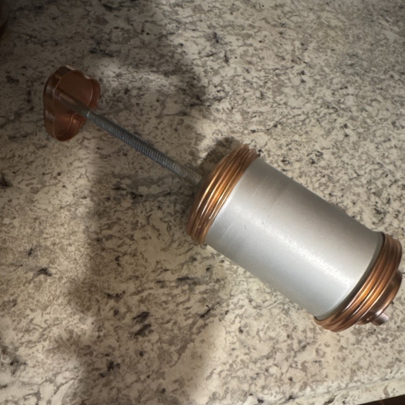 Cookie Press Fun