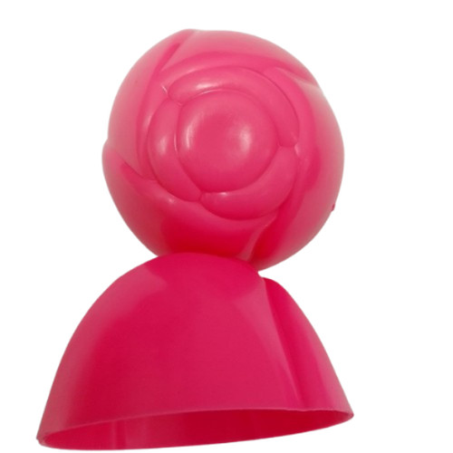 16 Jelly Cup Mold – Flower Jelly, Pudding & Dessert Mold Set gallery
