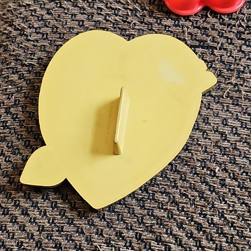 6 Vtg Wilton~ Stanley Various Heart Love Cupid St. Valentine Day Cookie Cutters gallery