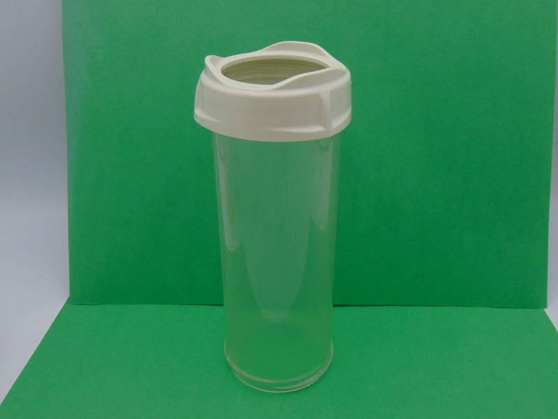Wear-Ever Super Shooter Replacement Parts 70001 Barrel & Cap