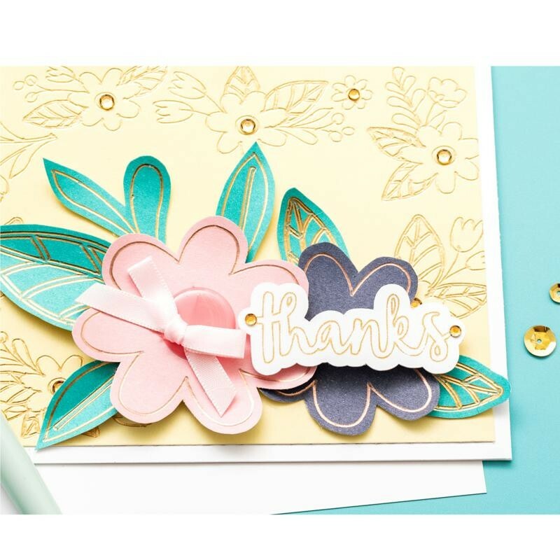 We R Memory Keepers All Occasion Card Kit 676678 NEW gallery