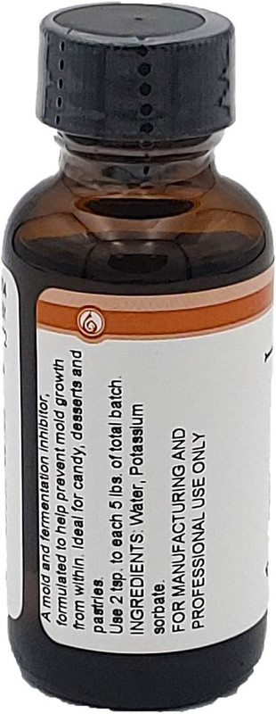 Lorann Preserve-It Mold Inhibitor, 1 Ounce Bottle gallery