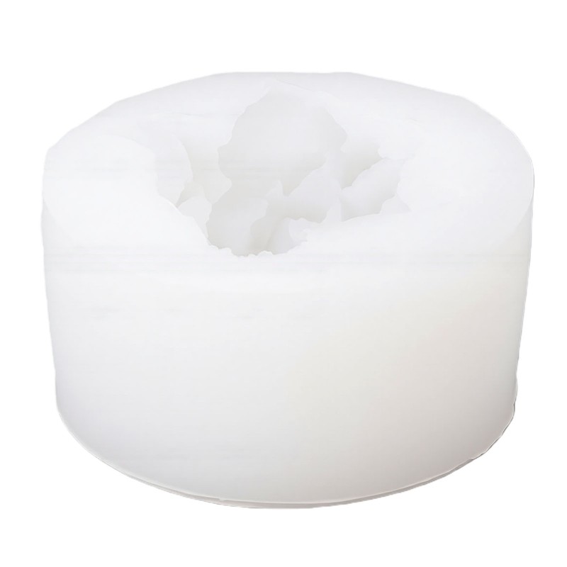 Hydrangea Flower Fondant Molds For Creative Baking Gifts Excellent gallery