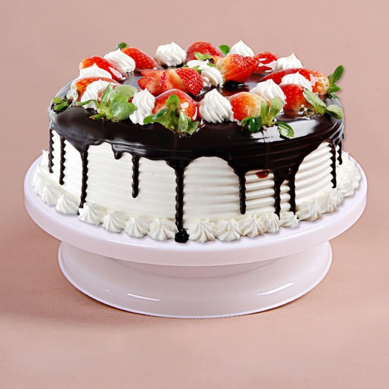 Cake Decorating Turntable,Cake Decorating Supplies Revolving gallery