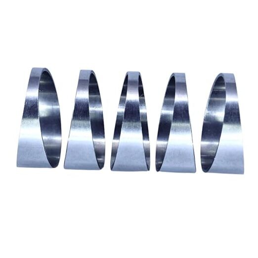 Brand 90 degree 3″ 304 Stainless Steel Tight Radius Pie Cuts (Not Welded) –