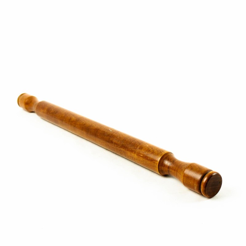 Long Rolling Pin 20in Smooth Grip Dough Pastry gallery