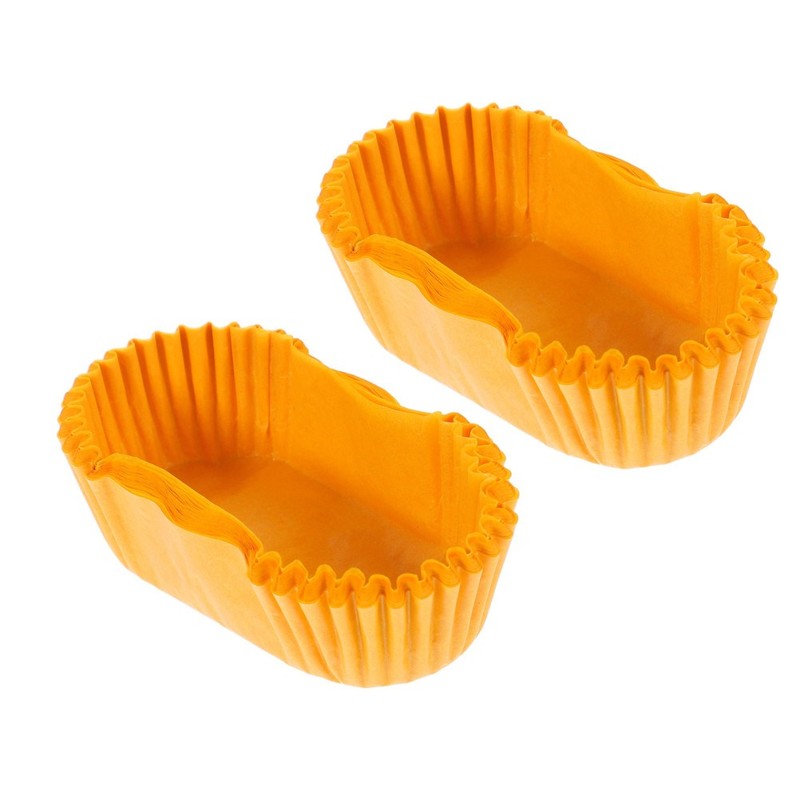 1000 Pcs Muffin Papers Baking Cups Mini Cupcake Liners for Wrappers gallery