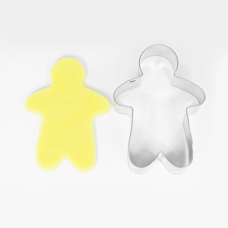 Stainless Steel Christmas Cookie Cutters & Halloween Biscuit Cookie Cutters gallery