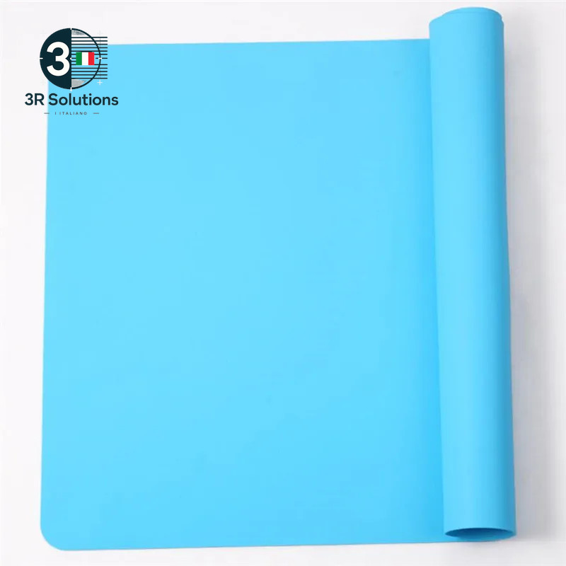 40X30 cm silicone mat oven lining oven mat Isol mat