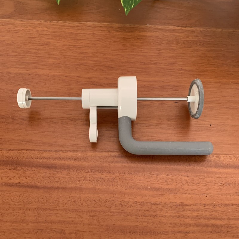 PAMPERED CHEF Easy Accent Decorator #1775 Replacement Plunger Handle Part w/box