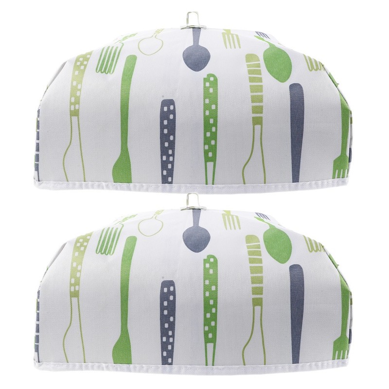 2pcs Sourdough Cloth Covers Fabric Food Insulation Cover For Bread Fermentation gallery