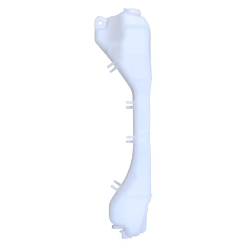 Engine Coolant Reservoir Tank Bottle with Cap for Honda CRV 2002-2006