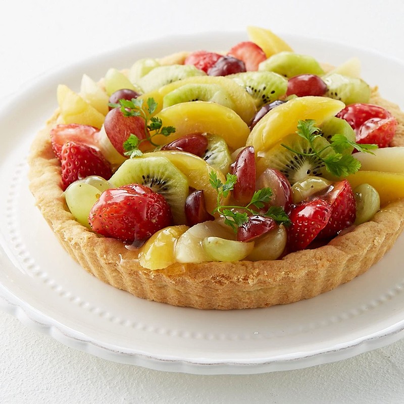 Fluororesin Bakeware Tart Cake Mold Bottoming Medium gallery