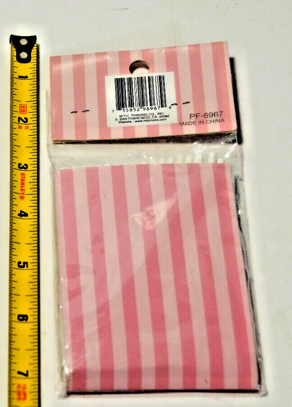 4 " Lollipop Sticks – 30/PK – New Unopened Package gallery