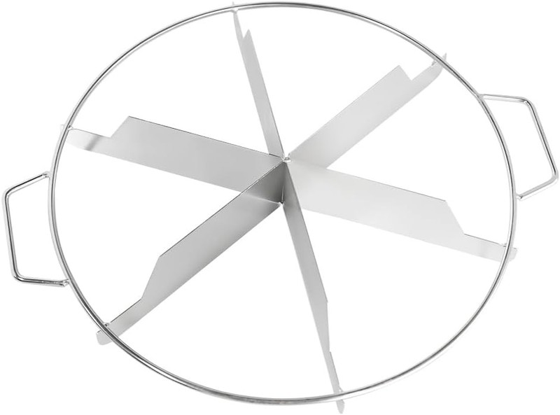 Pie Cutter Cookie Cutters Pizza Cutter Stainless Steel Cake Cutter Slicer gallery