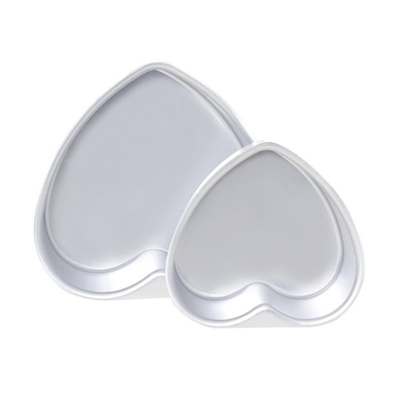 Cake Pan Home Pan Reusable Tin Wedding With Removable Bottom Aluminum Cake gallery