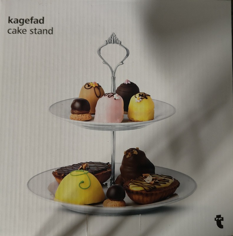 Cake Stand – Stand for Cakes and Pastries