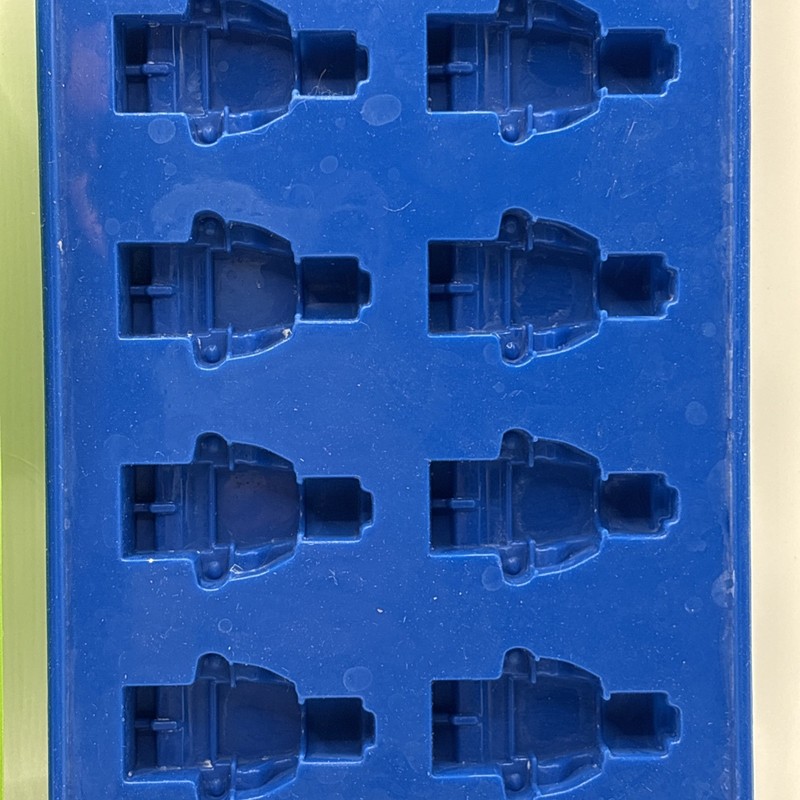 Silicone Molds Designed For Lego People. Creating Treats Or Crafts Great Conditi gallery