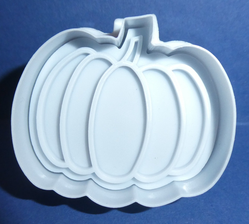NEW, UNUSED LOT OF 10 HALLOWEEN THEME 2"-3" COOKIE STAMPS - ALL DIFFERENT DESIGN gallery