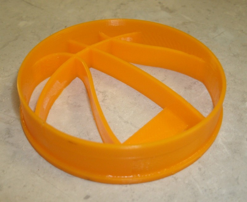 BASKETBALL SPORT TEAM COURT GAME NBA WNBA MARCH MADNESS COOKIE CUTTER USA PR812 gallery