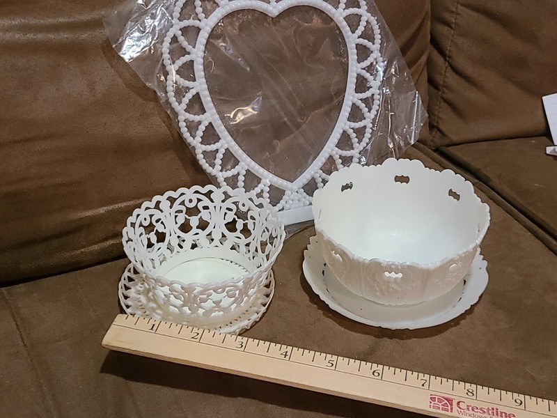 Misc Cake Topper Lot