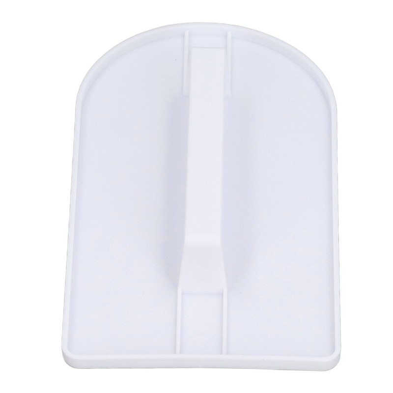 8Pcs Fondant Icing Smoother Polisher Cake Decoration Sugarcraft Scraper gallery