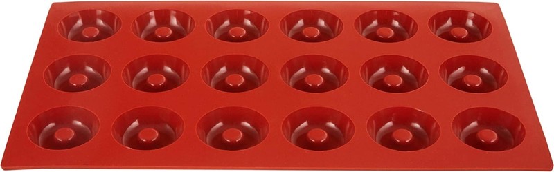 Silicone Classic Collection - Small & Flexible gallery