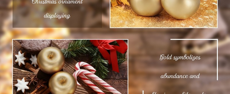 15Pcs Artificial Gold s Fruits,Decorative Fake Fruits Sets,Plastic gallery