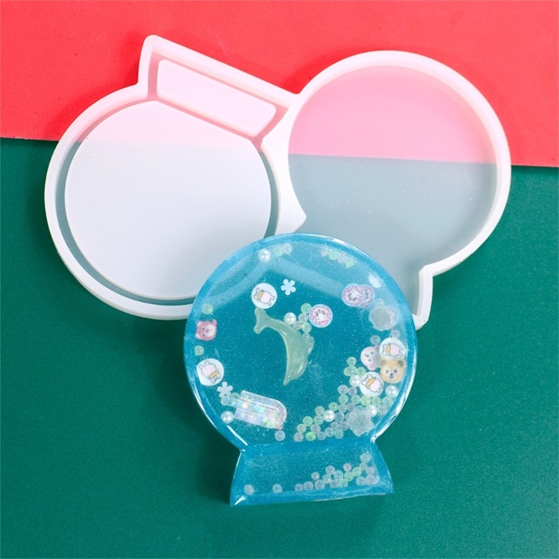 Silicone Baking Candy Mold Lollipop Molds Multi-Shapes DIY Cake Decorating Tools gallery