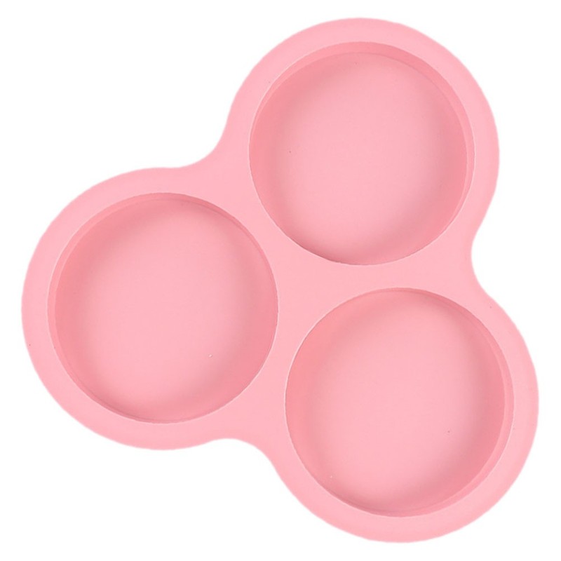 Mousse Cake Dessert Bake Mold Air Fryer Accessories Muffin Moulds gallery