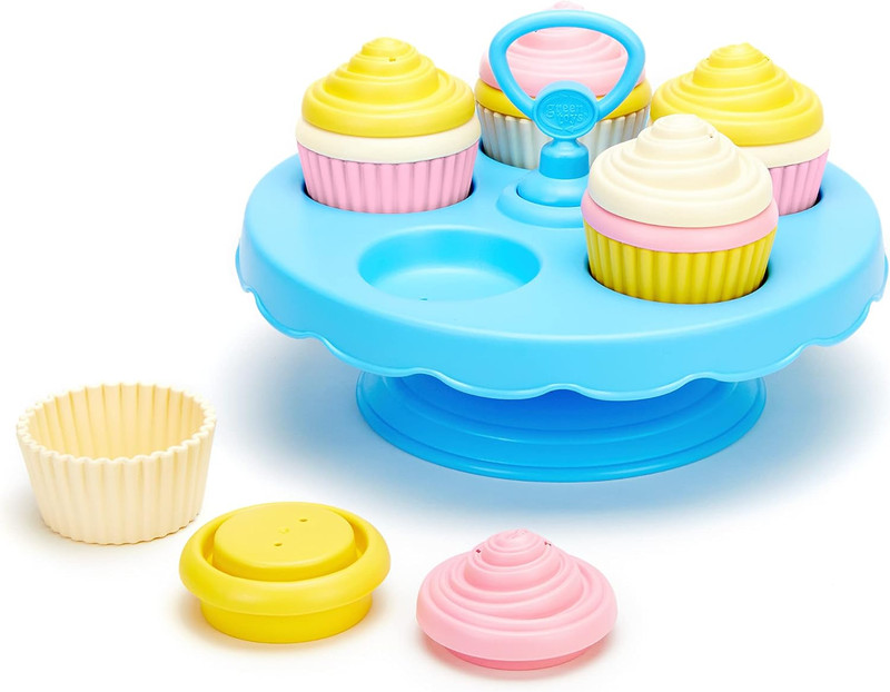 Cupcake Set gallery