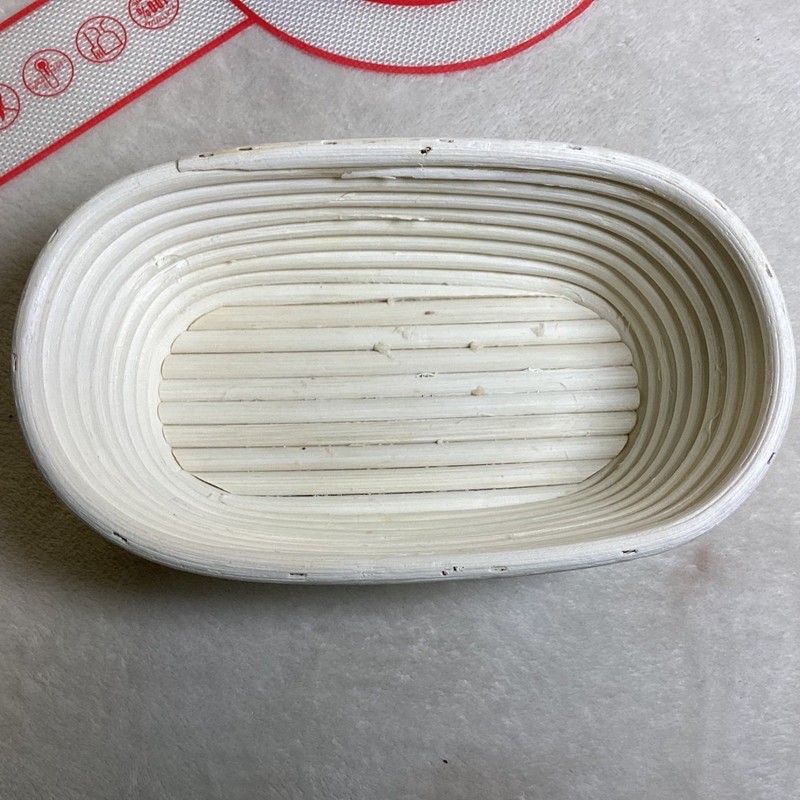 Sourdough Bread Baking Kit 10pc Banneton Proofing Baskets Whisk Lame Scraper Set gallery