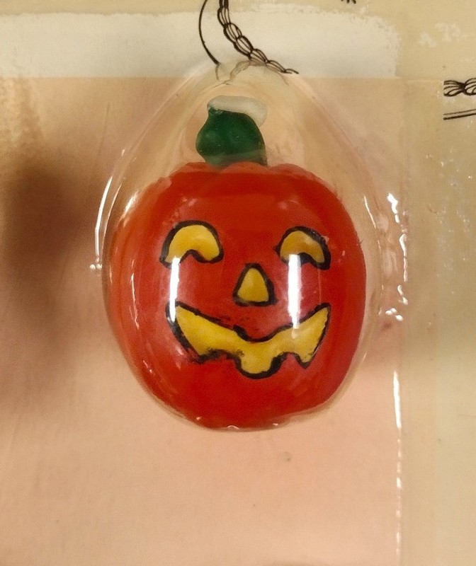 Wilton Graduation & Halloween Candle Sets ~ you choose gallery