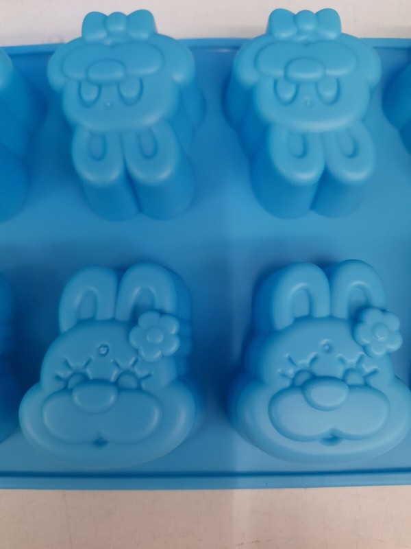 Chocolate Easter Mold