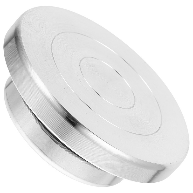 Turntable for Cake Decorating Rotating Tray Lazy Susan Turntables