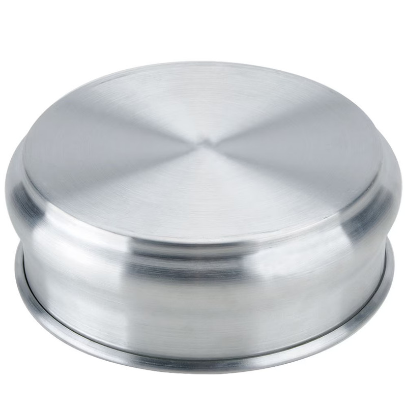 48 Ounce Stack-able Dough Retarding Proofing Pan gallery