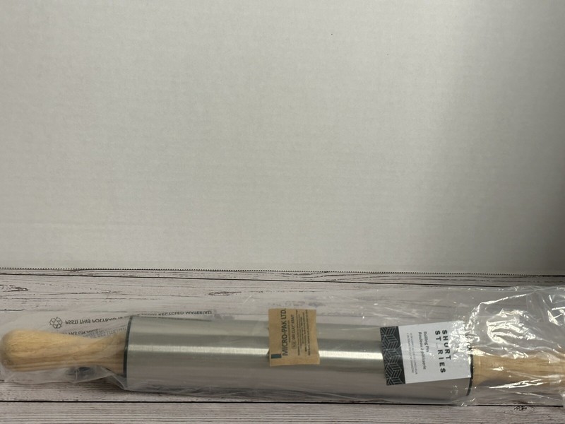Rolling Pin By Short ST_RIES gallery
