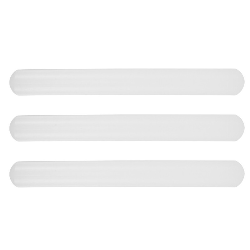 3 Pcs Food Grade Rolling Pin Fondant Pastry Roller Kids Kitchen Tools gallery