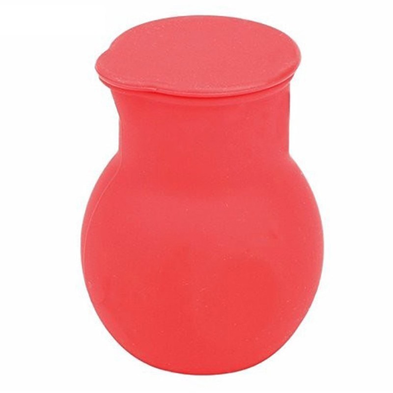 Silicon Melting Pot with Lid Chocolate Silicone Kitchen Utensils gallery