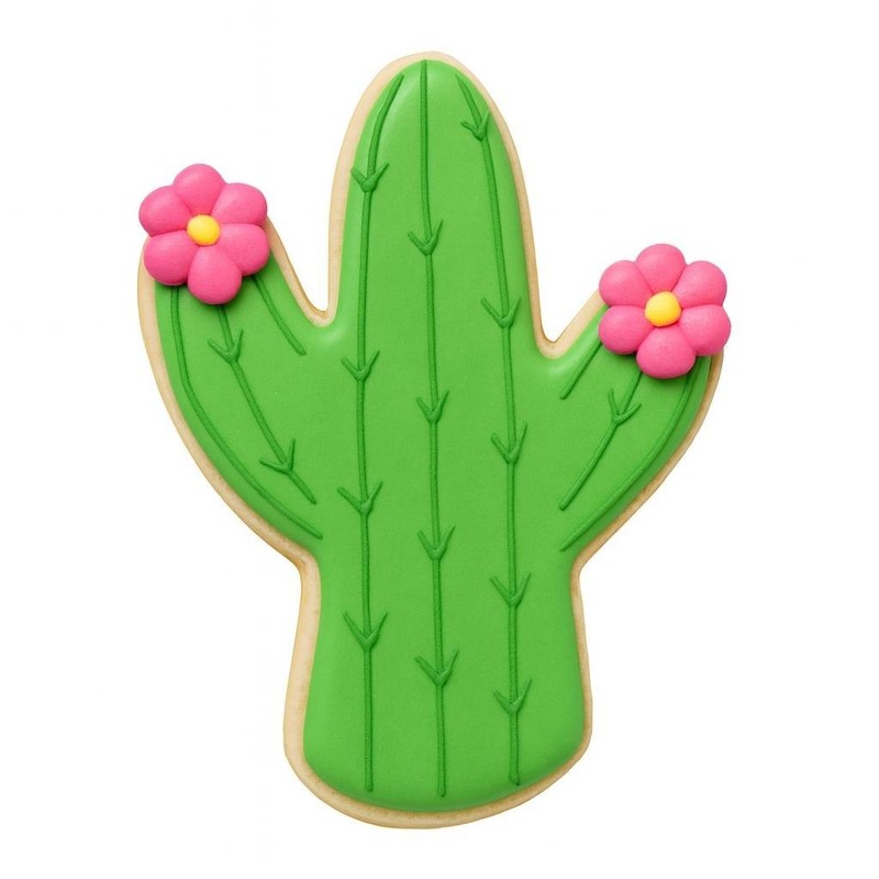 9 Piece Fiesta Pinata Cookie Cutter Set Mexican Cinco de Mayo Metal Birthday Par gallery