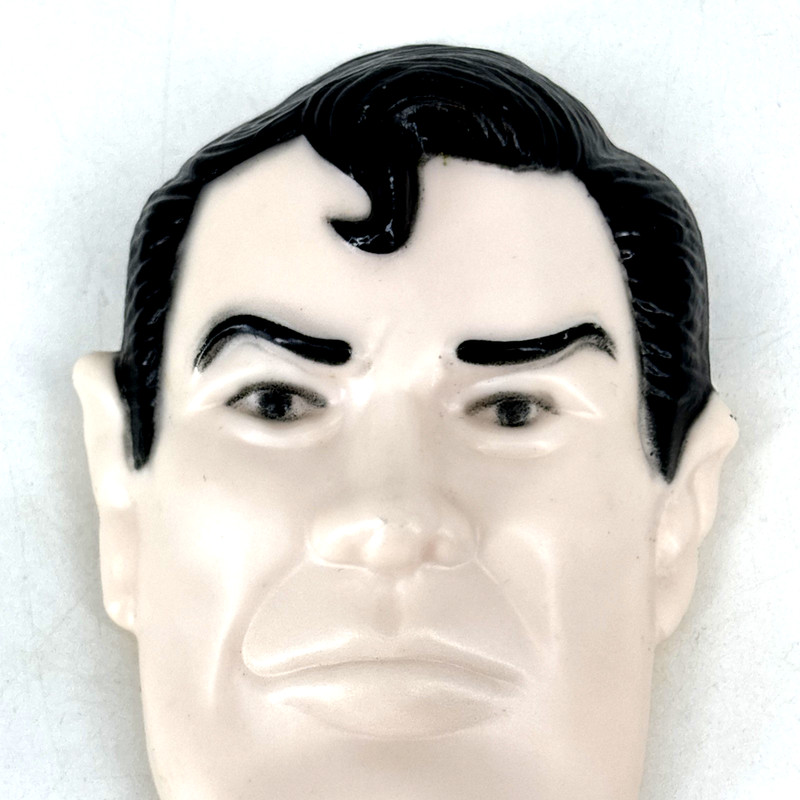 Wilton Enterprises Vintage 1977 Superman DC Comics Cake Topper gallery
