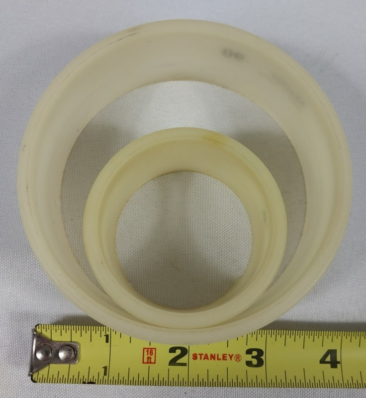 Baking Mat Pastry cutters gallery