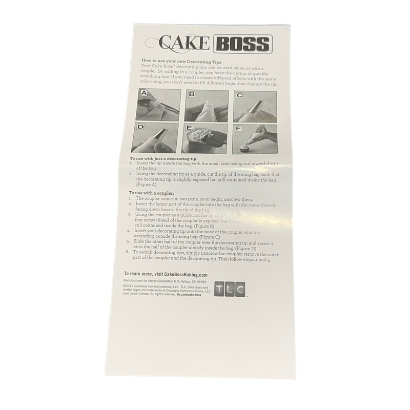 Cake Boss 28 Piece Sports Cake Kit Cookie Cutters New (opened box) Never Used gallery