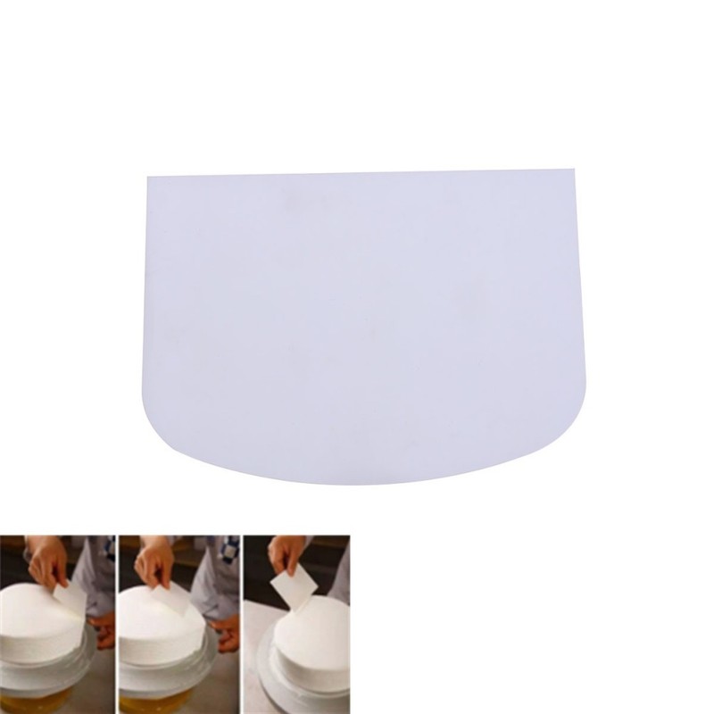 4 Pcs Baking Utensils Food-grade Tool Cake Accessories Kitchen Tools gallery