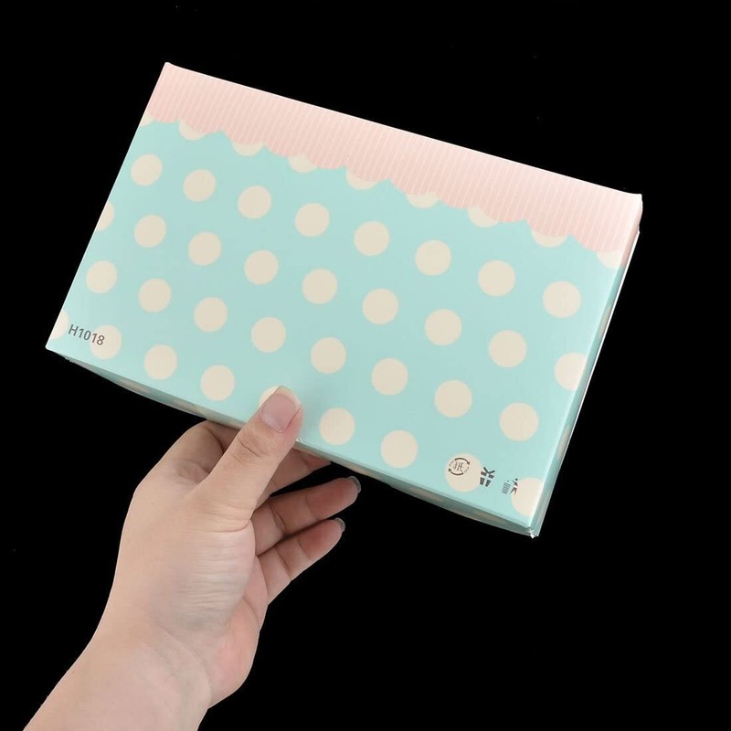 Bakery Box.Cupcake Box.Cake,Cookies Macaron,Gift Box ( pack of 12) gallery
