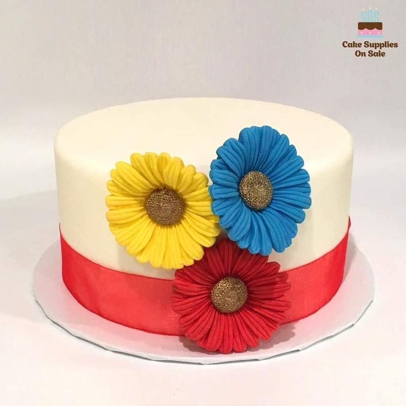 8 Inch Round Cake Dummy 4 Inch High Foam Polystyrene Circle Crafting Display gallery
