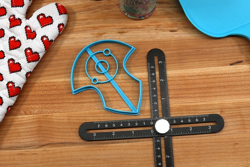 Ascian Stones Cookie Cutters Collection - Convocation of the 14 Bundle gallery