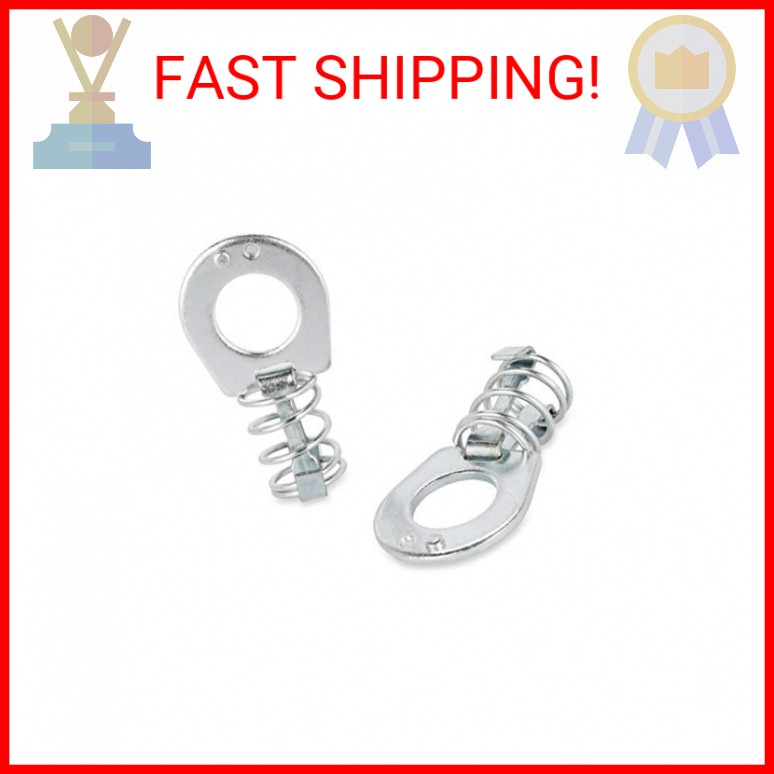Camco 09213 Camloc Steel Fastener - 2 Pack
